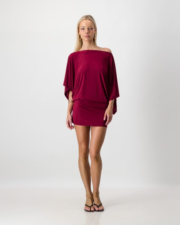 Athena Dress - Nyx