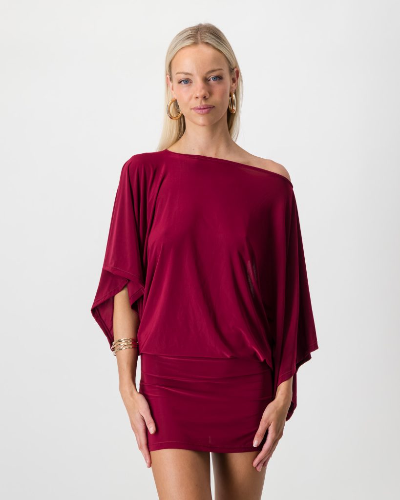 Athena Dress - Nyx - Image 7