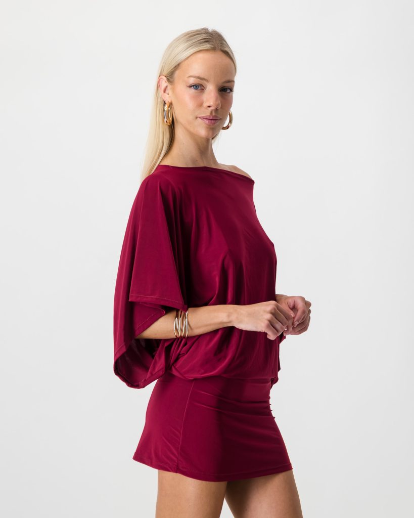 Athena Dress - Nyx - Image 4